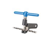Park Tool CT-3.3 - Chain tool for 5-12 and single speed chains,One Size