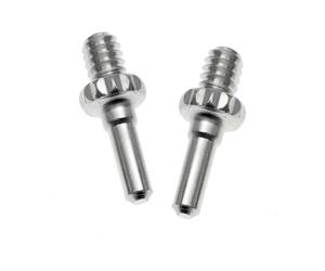 Park Tool CTPC - Pair Of Replacement Chain Tool Pins For CT2 - CT3 - CT5 - CT7