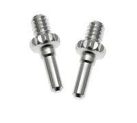 Park Tool CTPC Pair Of Replacement Chain Tool Pins For CT2/CT3/CT5/CT7 Silver