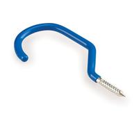 Park Tool Cycle Bicycle Bike 471 Oversize Wood-Thread Storage Hook Blue