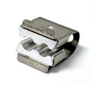 Park Axle Vice Cleaning Tool - Silver One Size