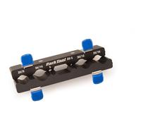 Park Tool Cycle Bicycle Bike AV-5 Axle & Pedal Vice Insert Black