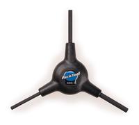 Park Tool Aws-1 3-way Hex Wrench Black 4/5/6 mm