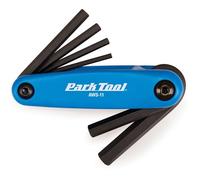 Park Tool Fold Hex 3-6/8/10 mm
