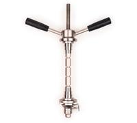 Park Tool HHP-2 Head and Hanger Cup Press Tool, bule