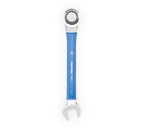 Park Tool Cycle Bicycle Bike Ratcheting Metric Wrench Blue / Silver - 16 MM