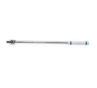 Park Tool Cycle Bicycle Bike SWB-15 Drive Breaker Bar Silver - 3/8"