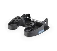 Park Tool Cycle TSB-2.2 Tilting Truing Stand Base For TS-2 And TS-2.2 Black