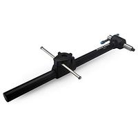 Park Tool DAG-3 - Derailleur Hanger Alignment Gauge, Black