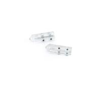 Park Tool Unisex Qkdca1 Cycling, Silver