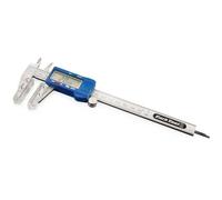 Park Tool Dca-1 Digital Caliper Accessory One Size Silver