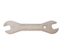 Park Tool DCW-1 - Double-Ended Cone Wrench: 13, 14 mm