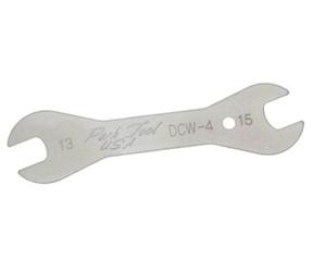 Park Tool DCW-4 - Double-Ended Cone Wrench
