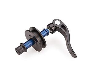 Park Tool DH-1 Dummy Hub Tool, blackone, Black