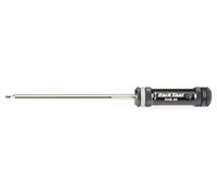 Park Tool Dhd-25 Precision Hex Driver Tool Black 2.5 mm