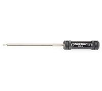 Park Tool DHD-3 - Precision 3mm Hex Driver 901874-03,Black