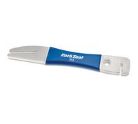 Park Tool DT-2 - Rotor Truing Fork Tool, Black