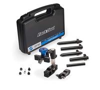 Park Tool DT-5.2 Disc Brake Mount Facing Set Tool, Black