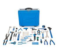 Park Tool EK-3 - Professional Travel and Event Kit one size