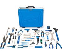 Park Tool EK-3 Professional Travel Event Kit for Bicycle Workshop
