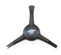 Park Tool EWS-1 - Electronic Wire 3 Way Tool