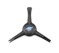 Park Tool EWS-1 - Electronics 3 Way Tool, Black