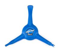Park Tool EWS-2 - Electronic Wire 3 Way Tool