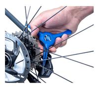 Park Tool Ews-2 Lever Change Tool One Size Blue / Black