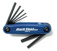 Park Tool Fold Hex 1.5-6 mm