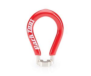 Park Tool Four Sided Spoke Wrench 0.127" -