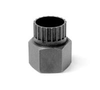 Park Tool Fr-4 Cassette Lockring Tool One Size Black