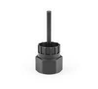 Park Tool FR-5.2G Cassette Lockring Tool with Guide Pin ,Blue,5 mm