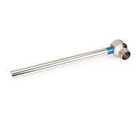 Park Tool Fr-5.2h Cassette Lockring Tool Silver
