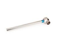 Park Tool Fr-5.2h Cassette Lockring With Handle Tool Silver