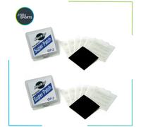 Tyre Levers with Puncture Repair Patch Kit Park Tool