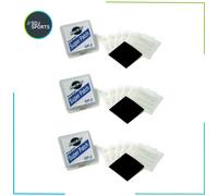 Tyre Levers with Puncture Repair Patch Kit Park Tool