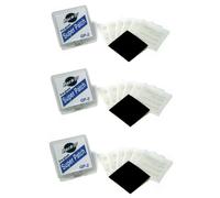 Tyre Levers with Puncture Repair Patch Kit Park Tool