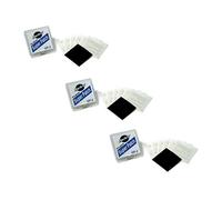 Park Tool GP-2 Pre-Glued Super Patch Puncture Repair Kits (Pack of 3)