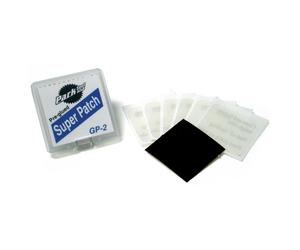 Park Tool GP-2 - Super Bicycle / Bike Puncture Repair Patch Kit