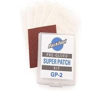 Park GP-2 Super Patch Puncture Repair Kit - Clear One Size