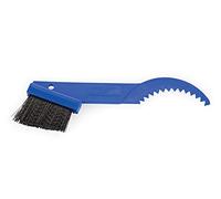 Park Tool Gear Clean Brush GSC-1 Blue