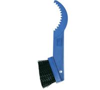 Park Tool GSC-1 - Gear clean Brush Tool, Blue