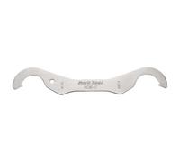 Park Tool Hcw-17 Fixed-gear Lockring Ring Extractor One Size Blue / Steel