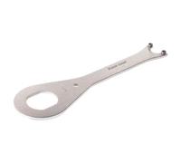 Park Tools HCW-4 - 36 mm Box-End Fixed Cup Wrench & Bottom Bracket Pin Spanner