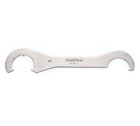 Park Tool Hcw-5 40 Mm Headset Wrench Silver