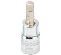 Park Tool 6mm Hex Bit (26.5mm L) Tool