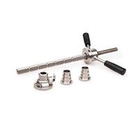 Park Tool HHP-2 Head and Hanger Cup Press Tool, bule