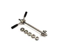 Park Tool HHP-2M - Steering Race Press For Motorcycle