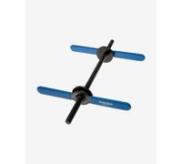 Park Tool HHP-3 - Home Mechanic Bearing Cup Press Tool,Blue