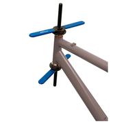 Park Tool Hhp-3 Headset Cup Press One Size Black / Blue